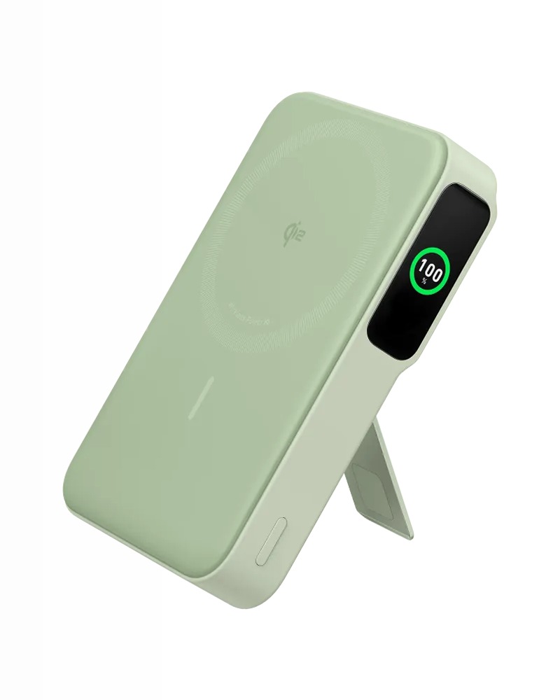 Anker MagGo Power Bank (10K)