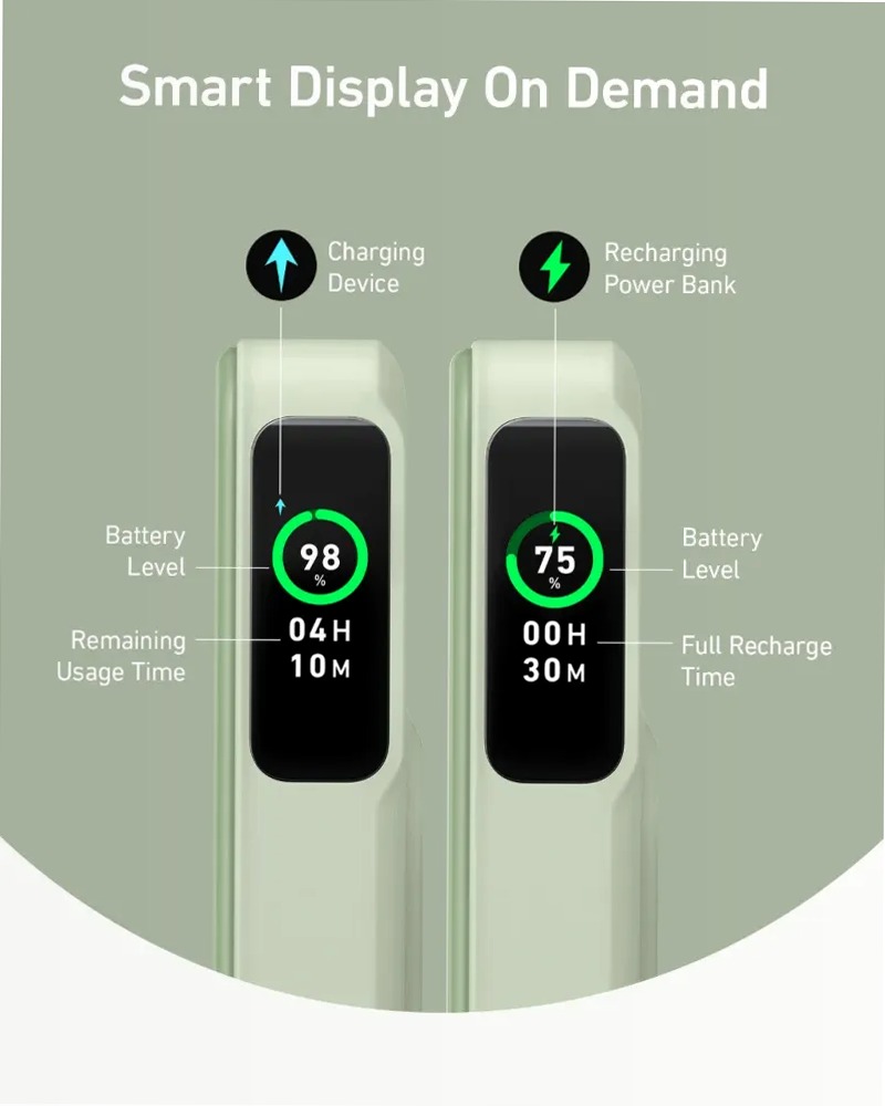Anker MagGo Power Bank (10K)