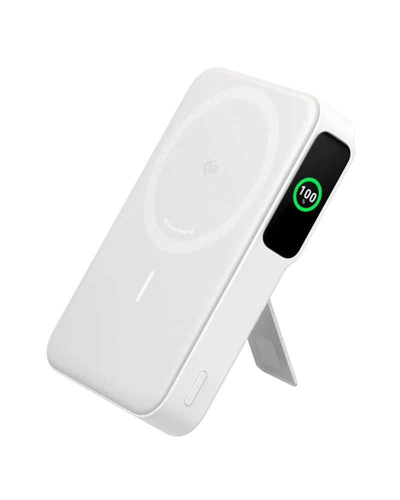 Anker MagGo Power Bank (10K)