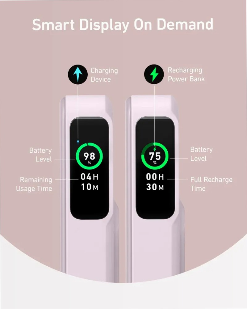 Anker MagGo Power Bank (10K)