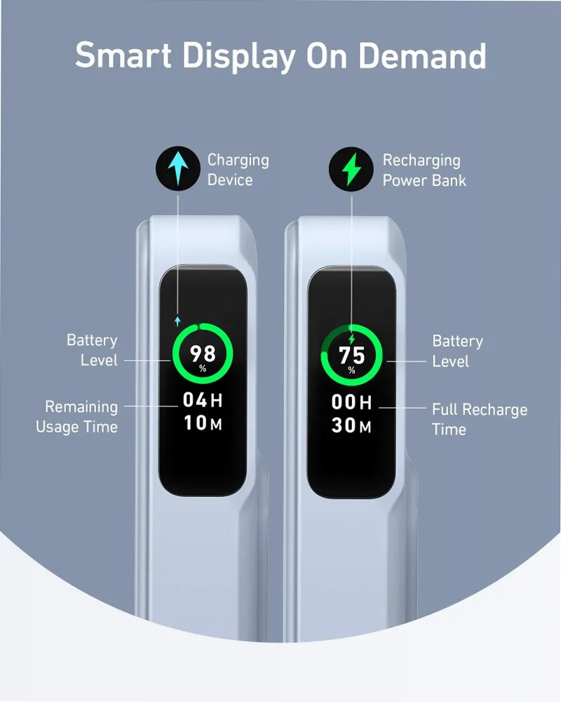 Anker MagGo Power Bank (10K)