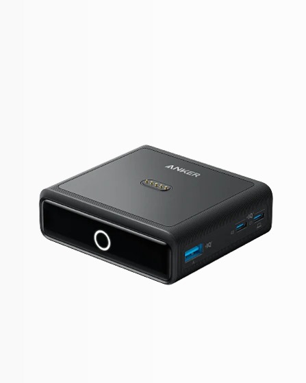 Anker Base di ricarica da 100W per Power Bank Anker Prime