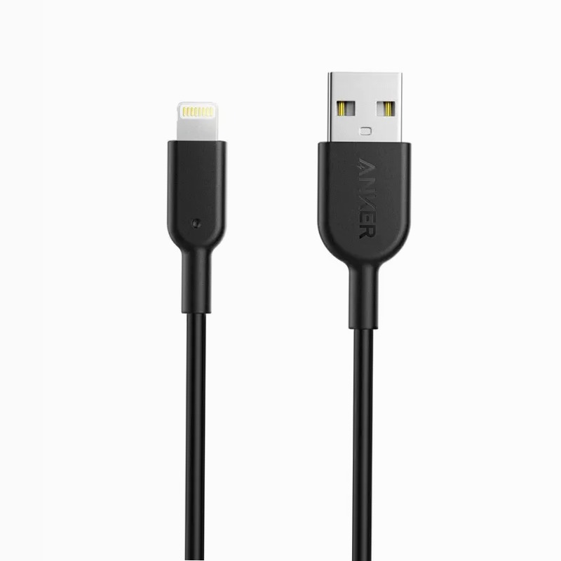 Cavo Anker 321 da USB-A a Lightning (0.9 m)