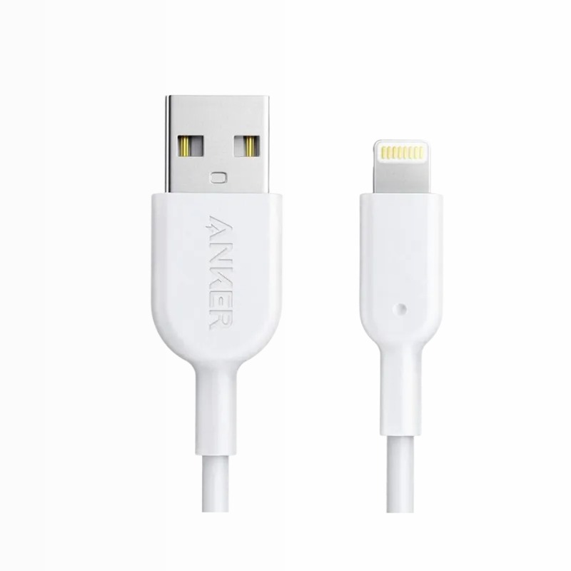 Cavo Anker 321 da USB-A a Lightning (0.9 m)