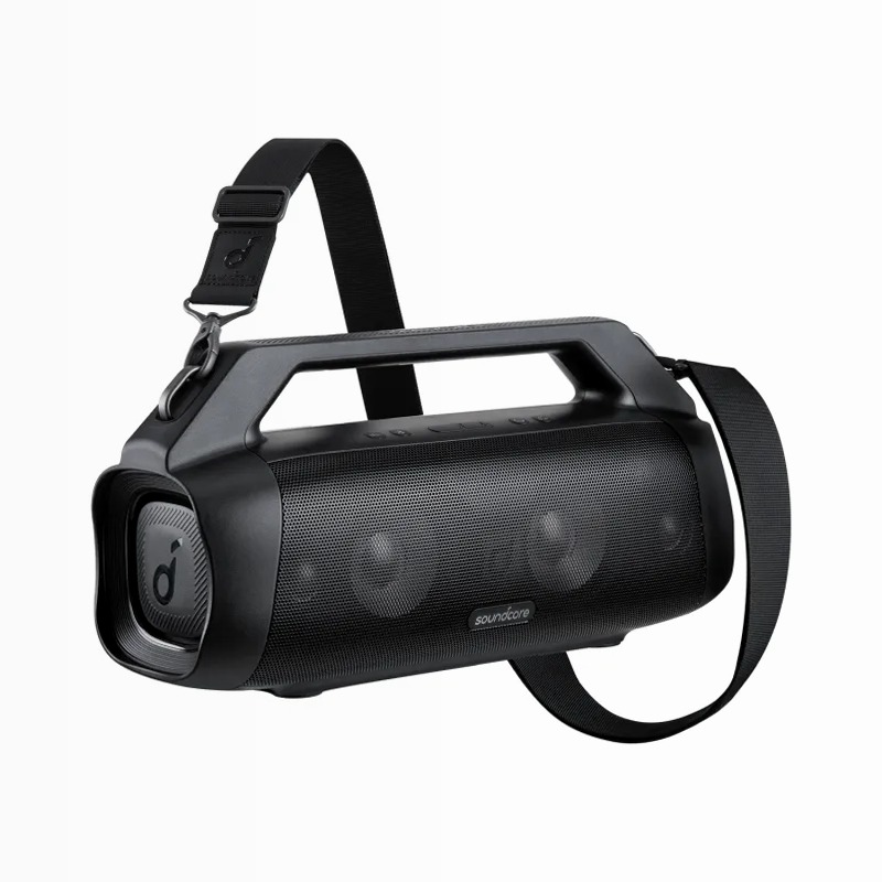 soundcore Motion Boom Plus | Altoparlante portatile per esterni