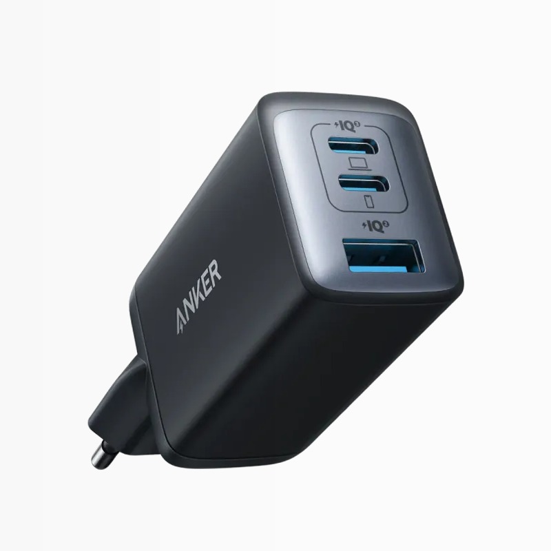 Caricabatterie Anker 735 (Nano II 65W)