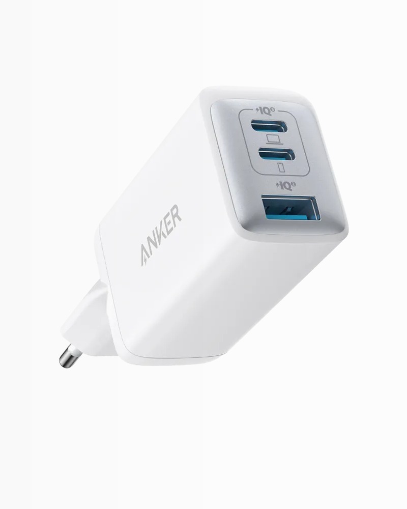 Caricabatterie Anker 735 (Nano II 65W)