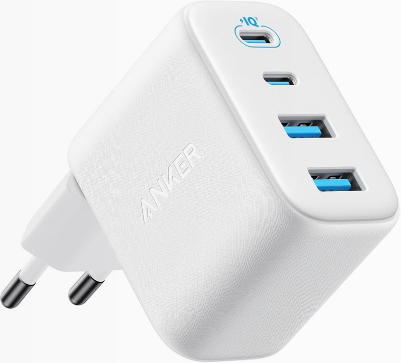Anker Zolo Caricatore (50W, 4 porte)