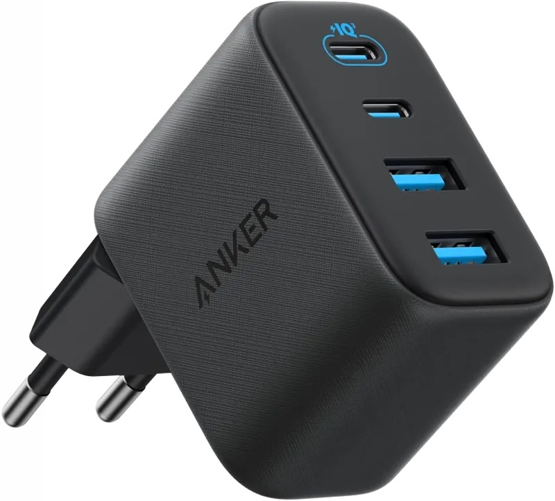 Anker Zolo Caricatore (50W, 4 porte)