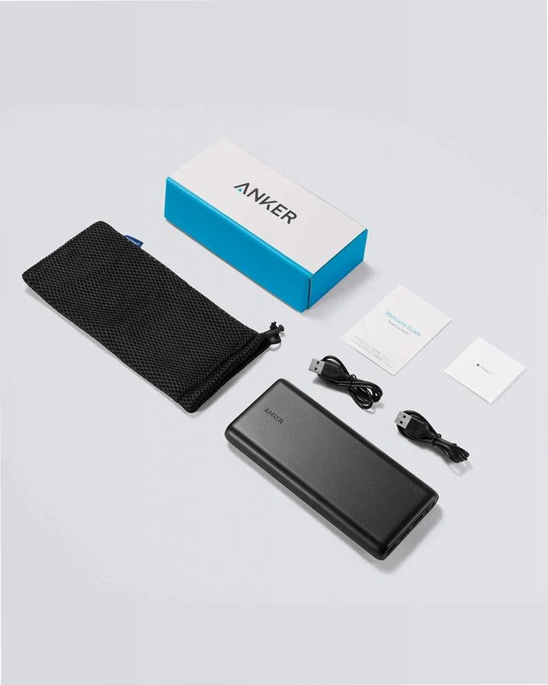 Power Bank Anker 337 (PowerCore 26K)