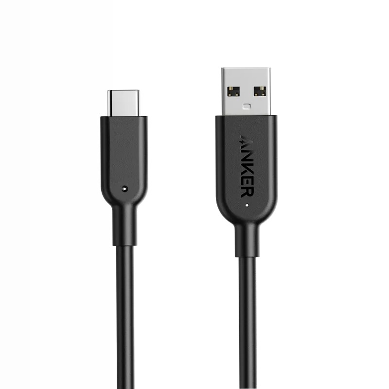 Cavo Anker PowerLine II da USB-C a USB 3.1 (91 cm)