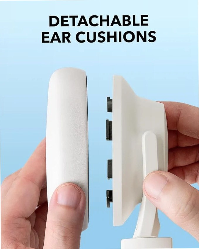 soundcore Q11i | Cuffie Bluetooth wireless sovraurali