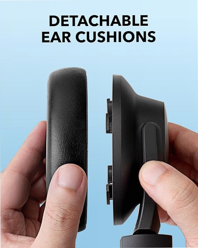 soundcore Q11i | Cuffie Bluetooth wireless sovraurali