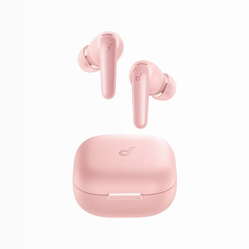 soundcore P31i | Auricolari Wireless con ANC Adattiva Immersiva