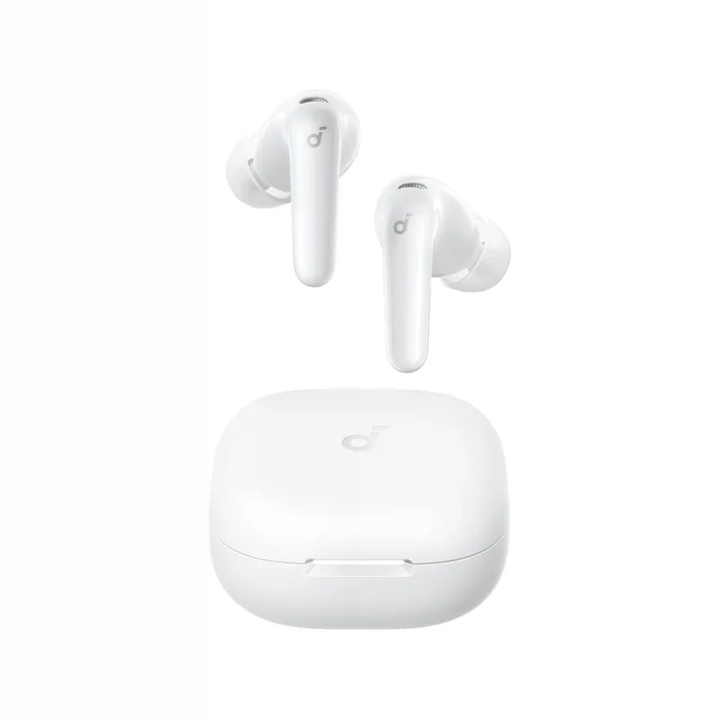 soundcore P31i | Auricolari Wireless con ANC Adattiva Immersiva