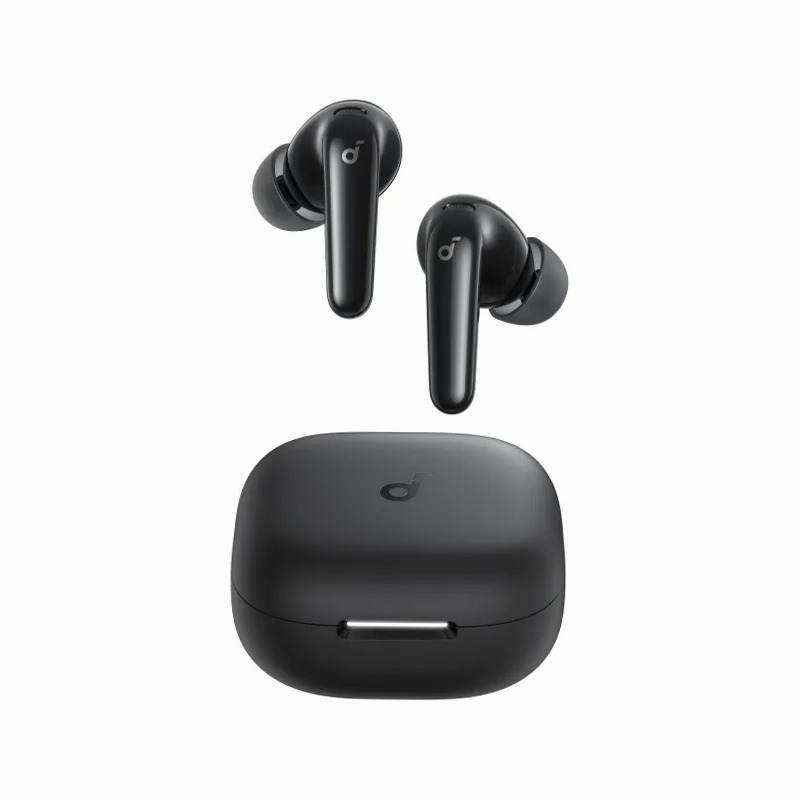 soundcore P31i | Auricolari Wireless con ANC Adattiva Immersiva