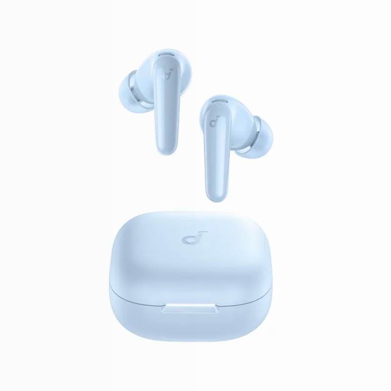 soundcore P31i | Auricolari Wireless con ANC Adattiva Immersiva