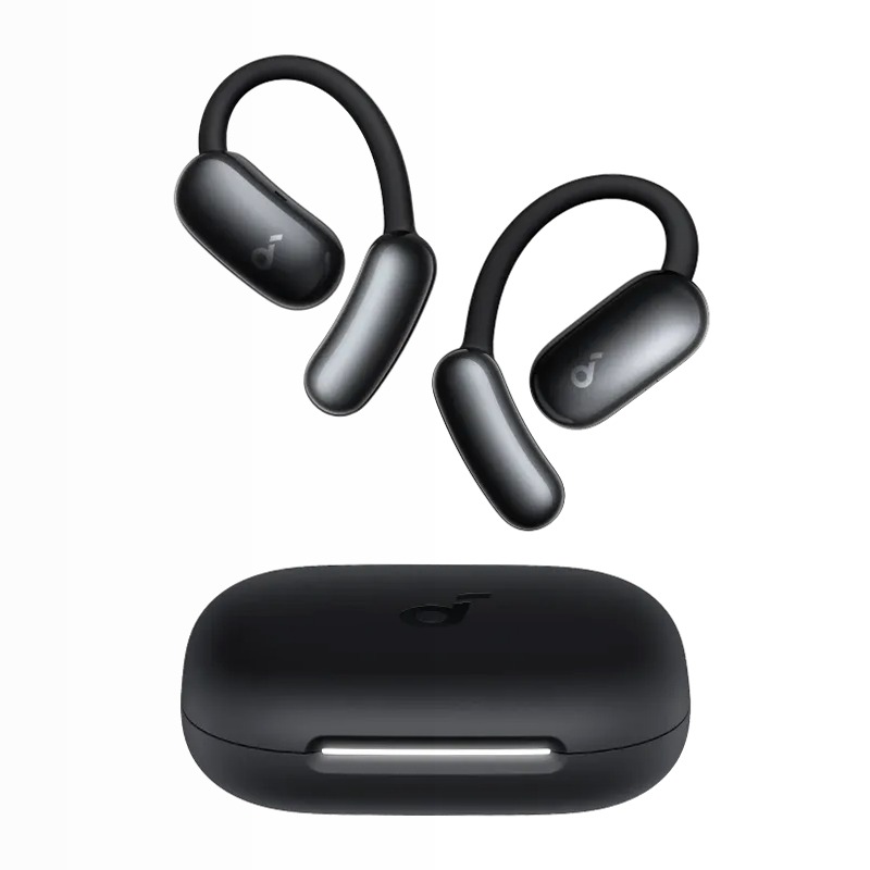 soundcore AeroFit 2 AI Assistant | Traduzione AI per un mondo connesso