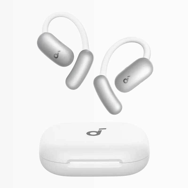 soundcore AeroFit 2 AI Assistant | Traduzione AI per un mondo connesso