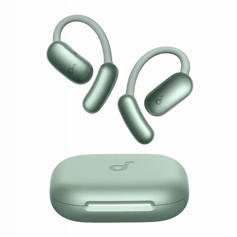 soundcore AeroFit 2 AI Assistant | Traduzione AI per un mondo connesso