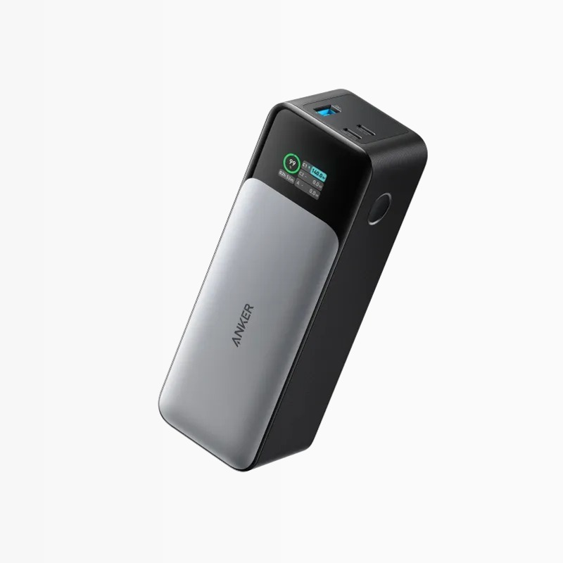 Power Bank Anker 737 (PowerCore 24K)