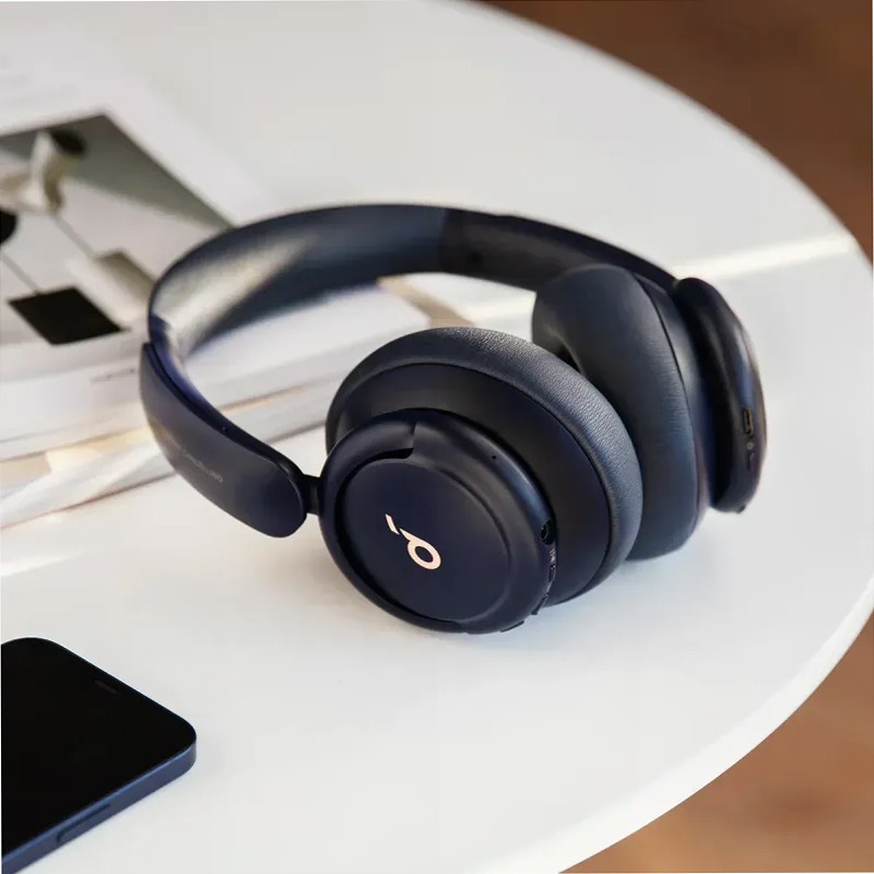 soundcore Q30 | Cuffie Bluetooth ANC