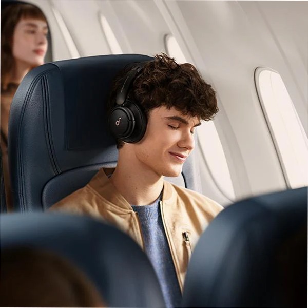 soundcore Q30 | Cuffie Bluetooth ANC