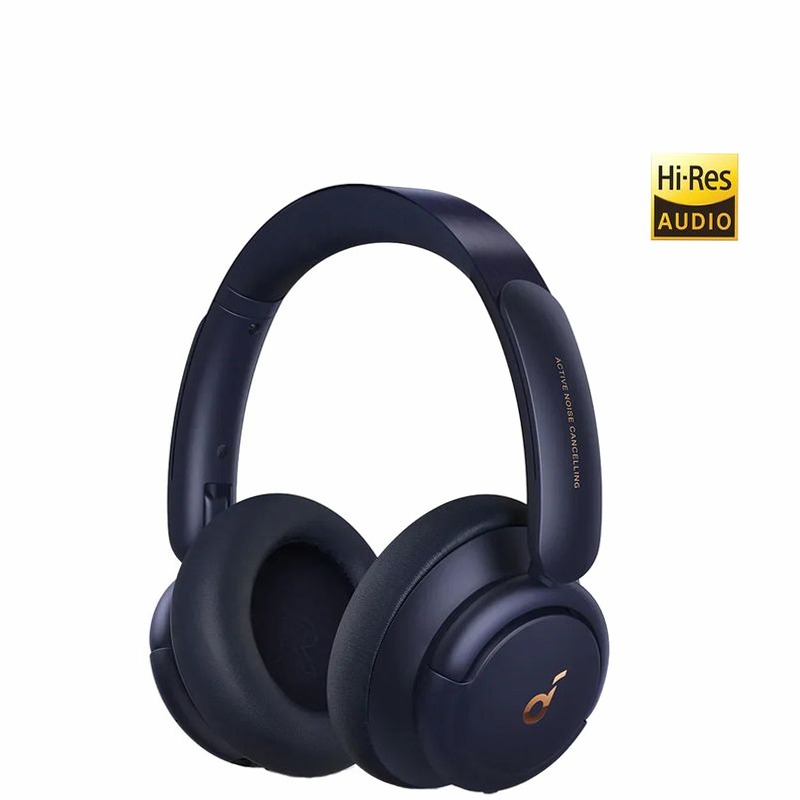 soundcore Q30 | Cuffie Bluetooth ANC