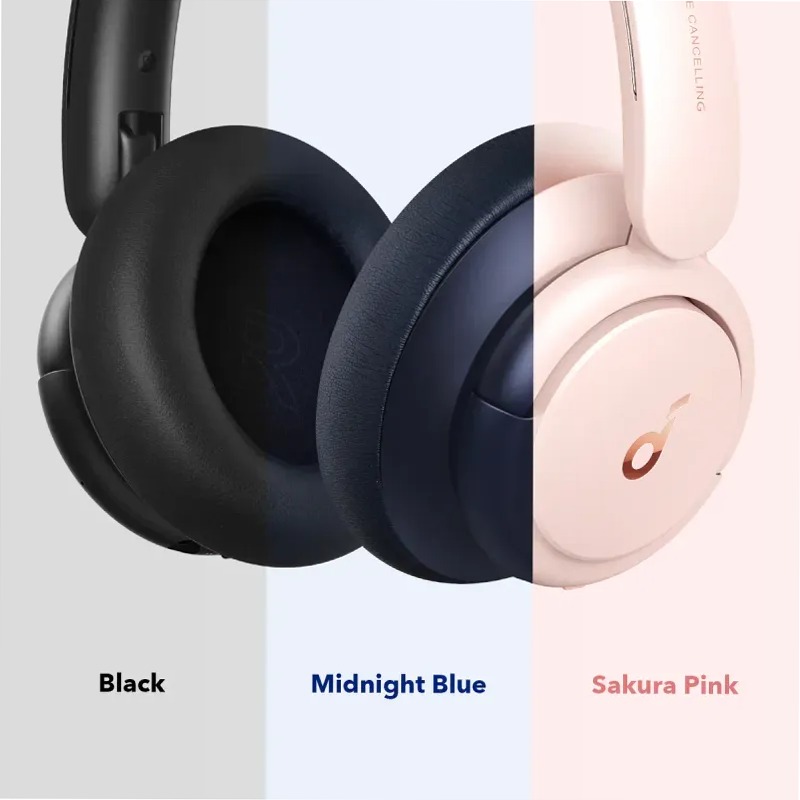 soundcore Q30 | Cuffie Bluetooth ANC