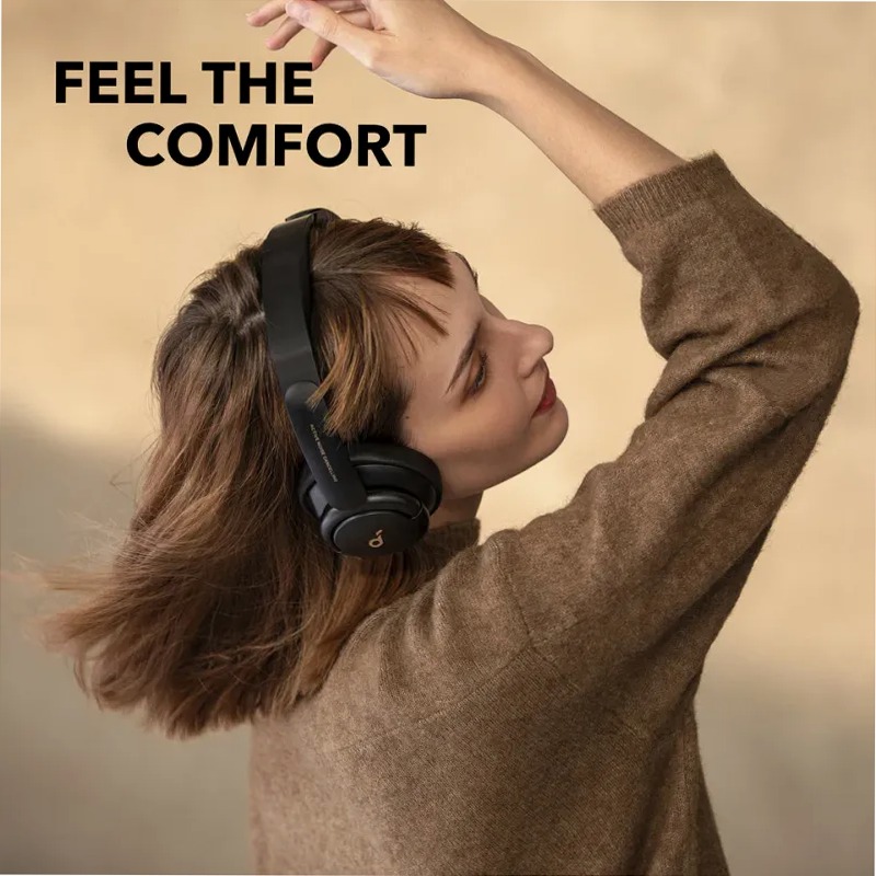soundcore Q30 | Cuffie Bluetooth ANC