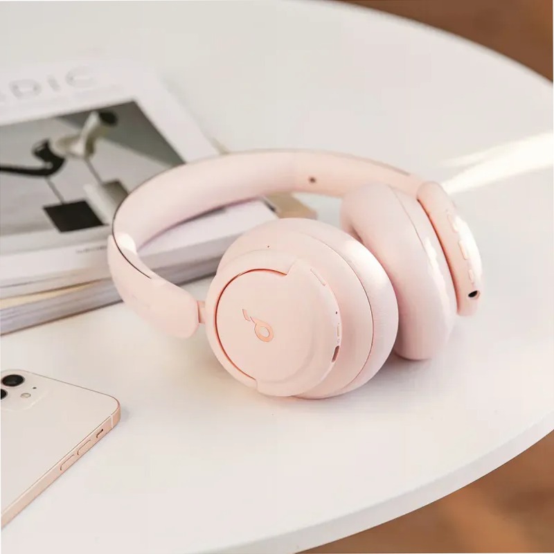 soundcore Q30 | Cuffie Bluetooth ANC