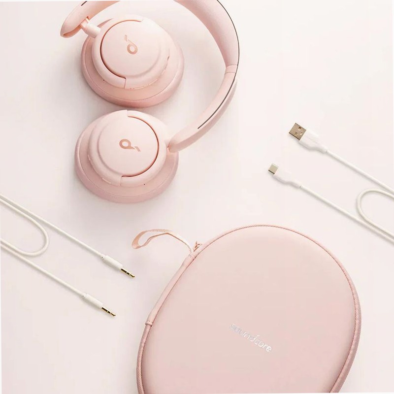 soundcore Q30 | Cuffie Bluetooth ANC