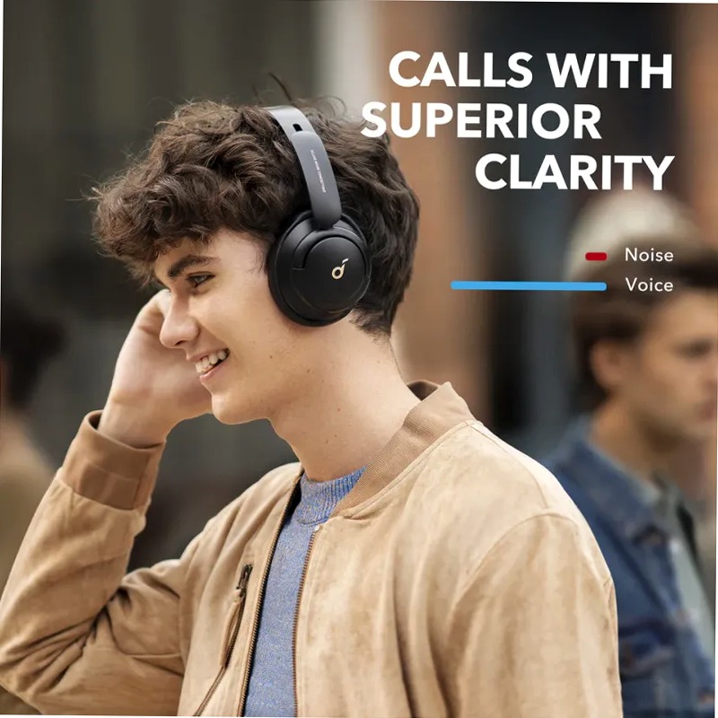 soundcore Q30 | Cuffie Bluetooth ANC