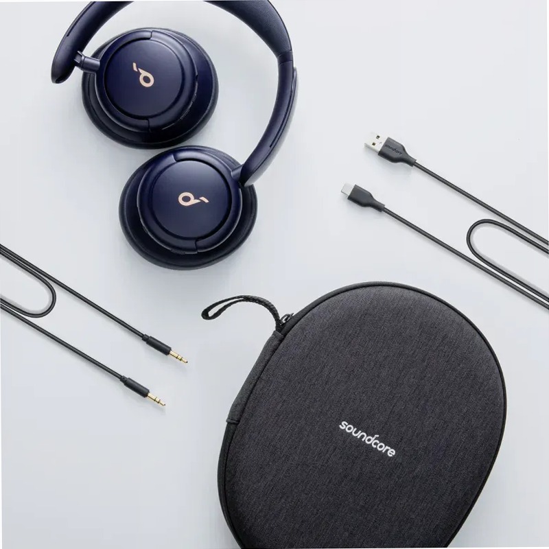 soundcore Q30 | Cuffie Bluetooth ANC
