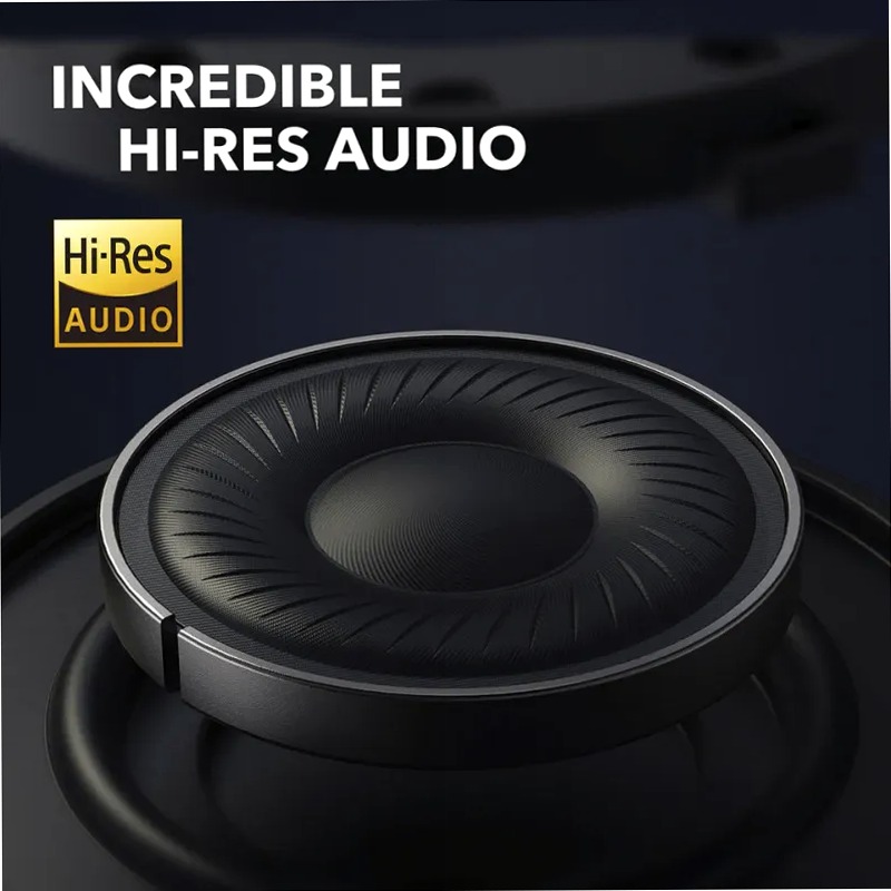 soundcore Q30 | Cuffie Bluetooth ANC