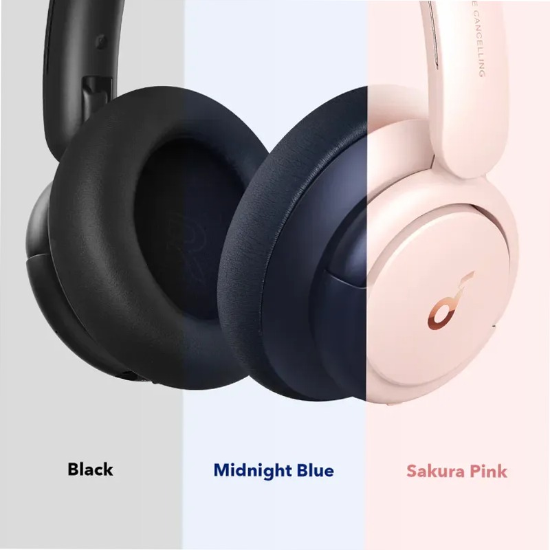 soundcore Q30 | Cuffie Bluetooth ANC