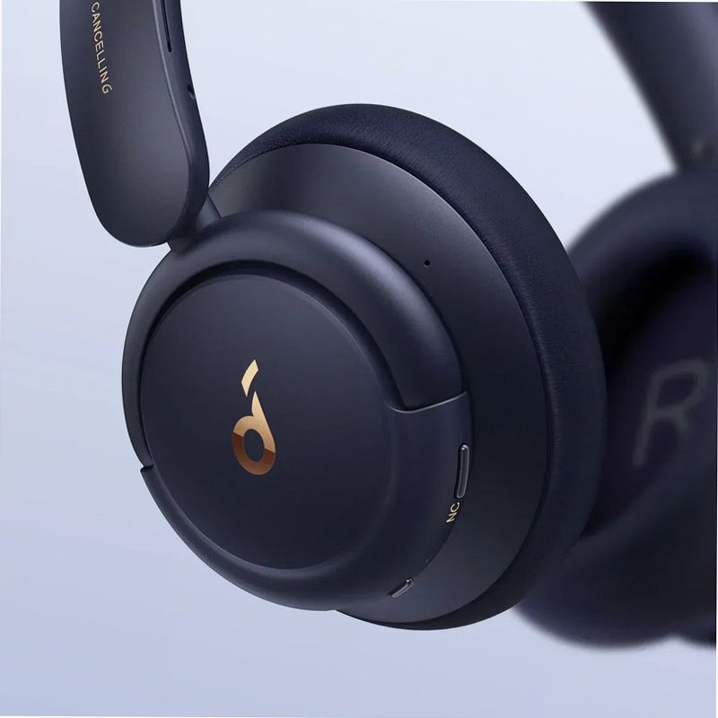 soundcore Q30 | Cuffie Bluetooth ANC