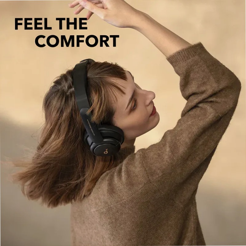 soundcore Q30 | Cuffie Bluetooth ANC