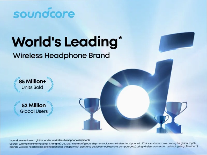 soundcore K20i