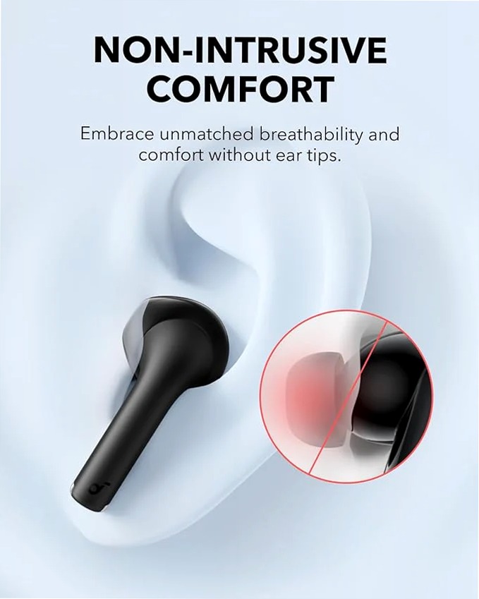 soundcore K20i