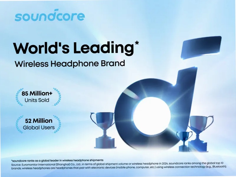 soundcore K20i
