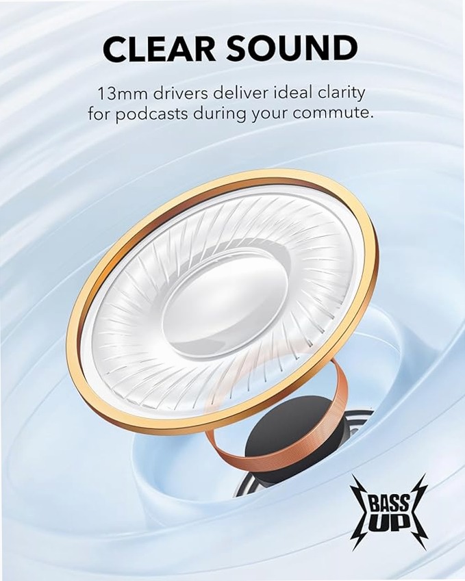 soundcore K20i