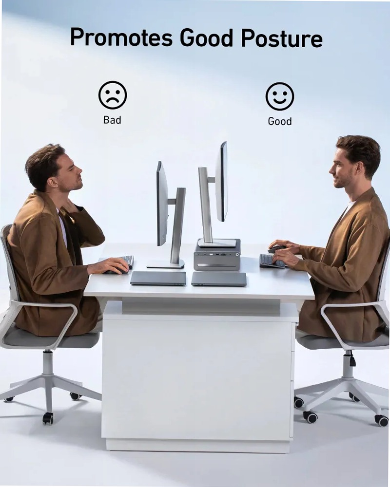 Stazione di docking USB-C Anker 675 (12 in 1, supporto per monitor, wireless)
