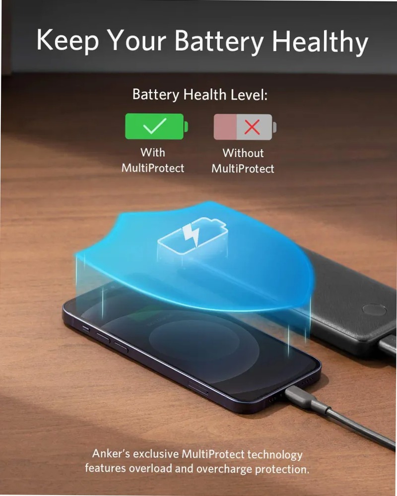 Anker 313 Power Bank (PowerCore 10K)