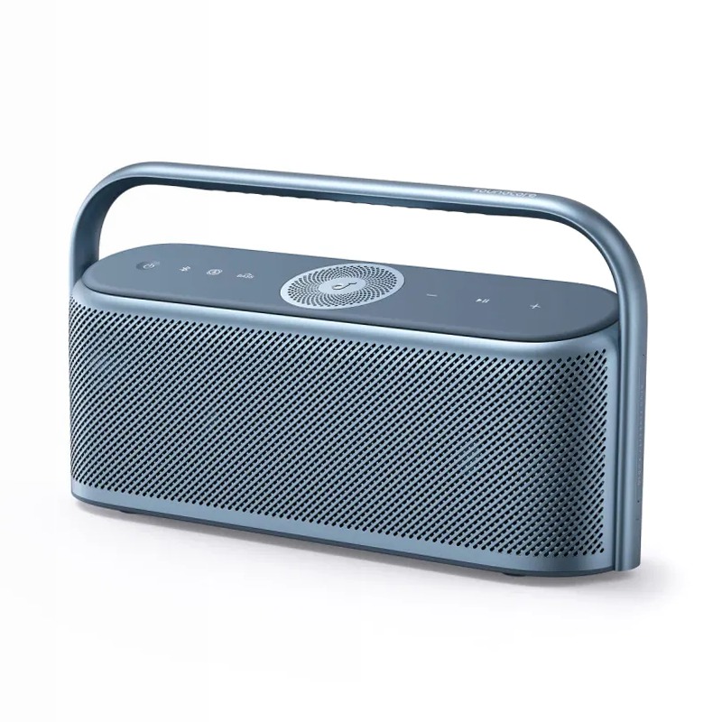 soundcore Motion X600 | Altoparlante wireless con suono di alta qualità