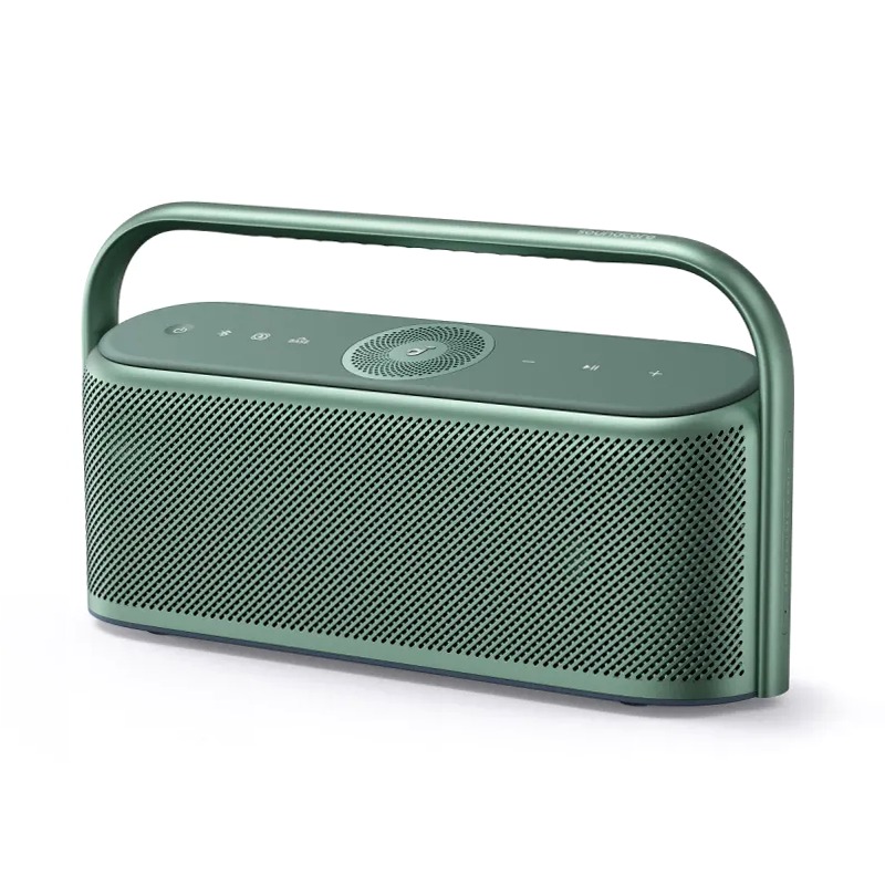 soundcore Motion X600 | Altoparlante wireless con suono di alta qualità
