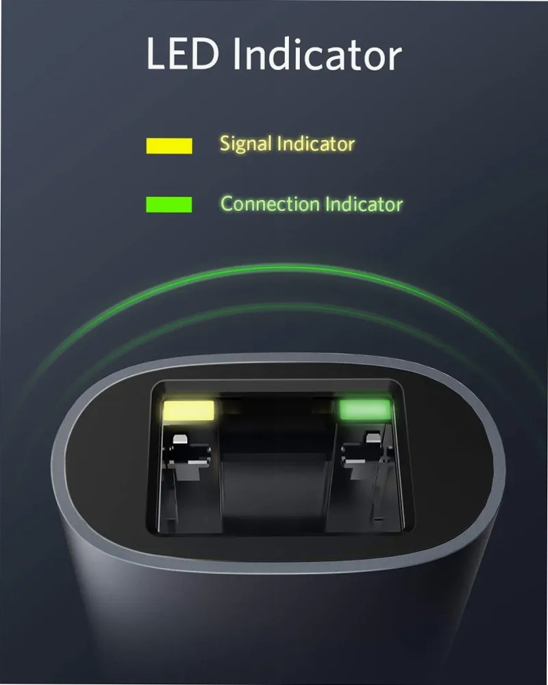 Adattatore PowerExpand da USB-C a Gigabit Ethernet