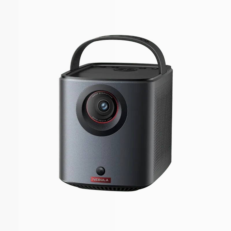 Nebula Mars 3 Air | Proiettore portatile Google TV