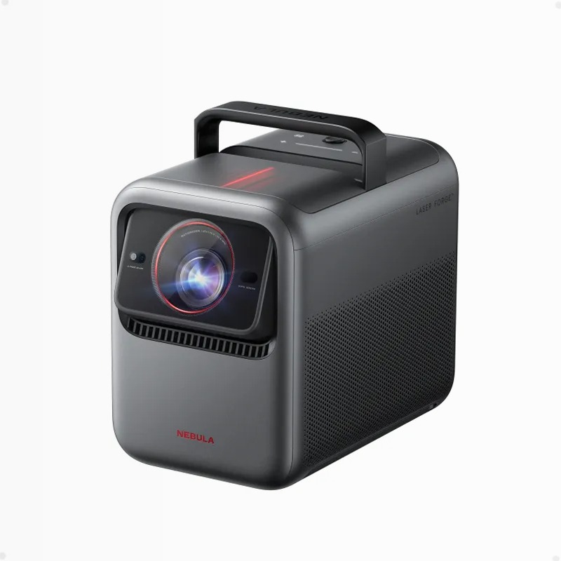 NEBULA X1 | Proiettore laser triplo 4K con audio Dolby