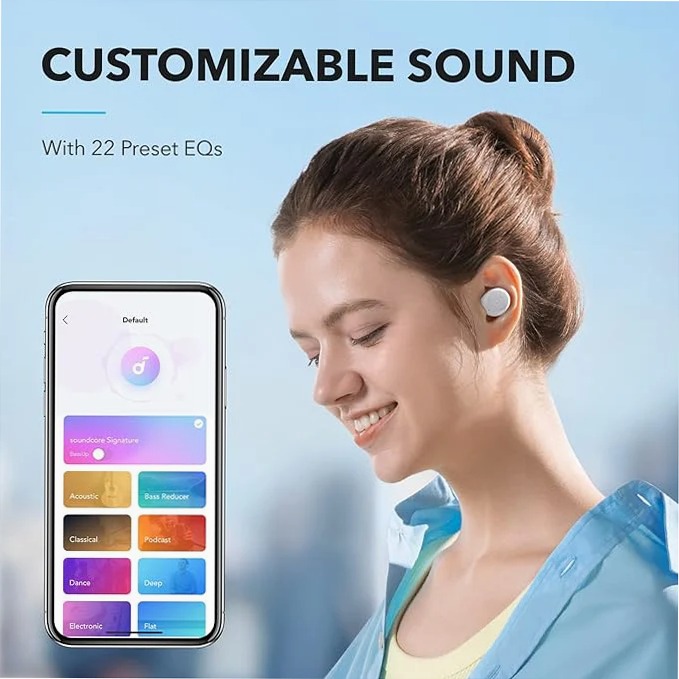 soundcore A20i | Auricolari Bluetooth Wireless